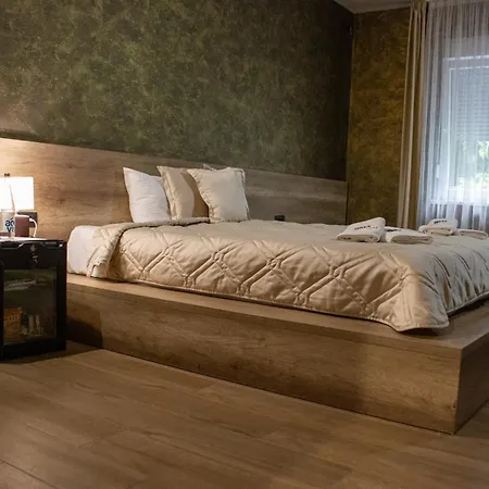 Inn Monogramlux