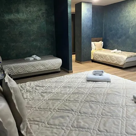 Inn Monogramlux Indija