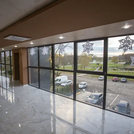 Inn Monogramlux Indija