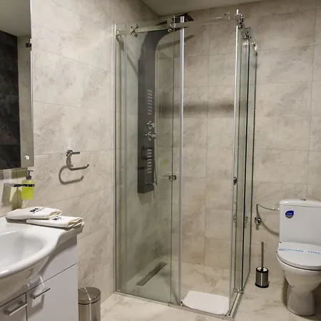 Monogramlux אורחן Indija